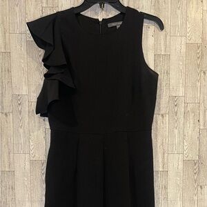 Women’s full length jumpsuit